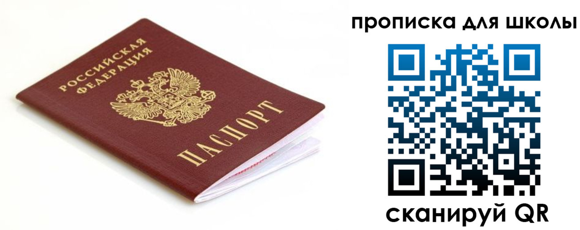 прописка паспорт в Волосово